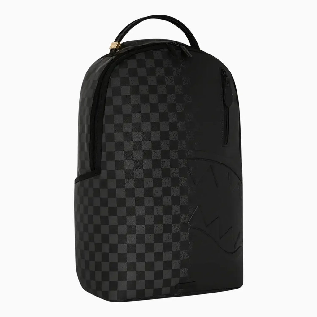 Sac à dos Spritz Grey Check DLXSV