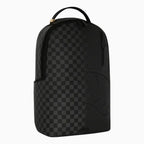 Sac à dos Spritz Grey Check DLXSV