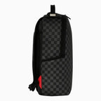 Sac à dos Spritz Grey Check DLXSV