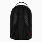 Sac à dos Spritz Grey Check DLXSV