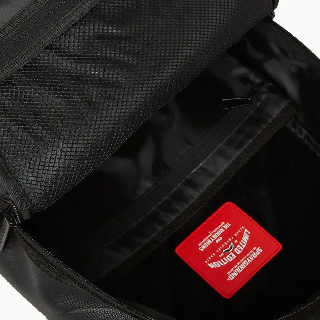 Sac à dos Spritz Grey Check DLXSV