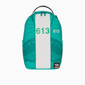 Mochila Squid Game Mono Dlxsv
