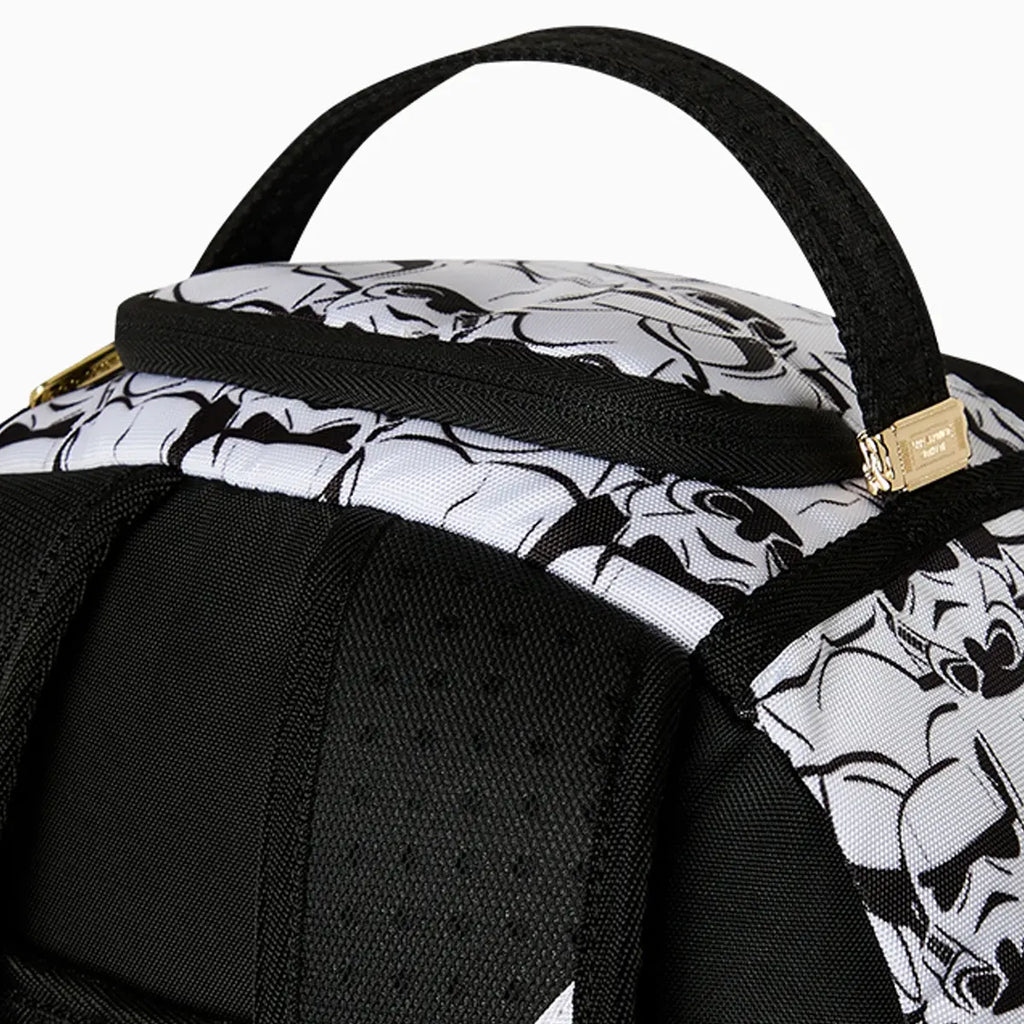 Sac à dos Star Wars Stormtrooper Requin