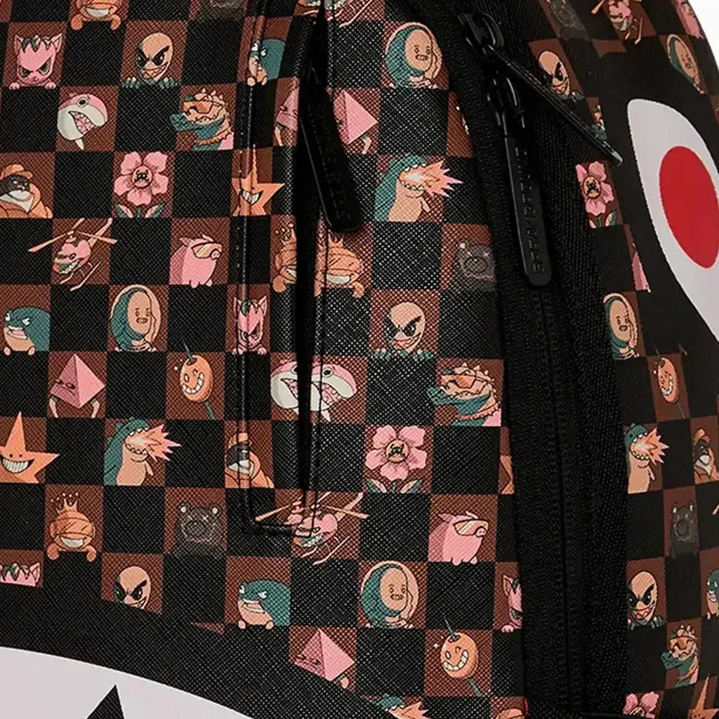 Sac à dos Stealth Crew