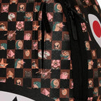 Sac à dos Stealth Crew