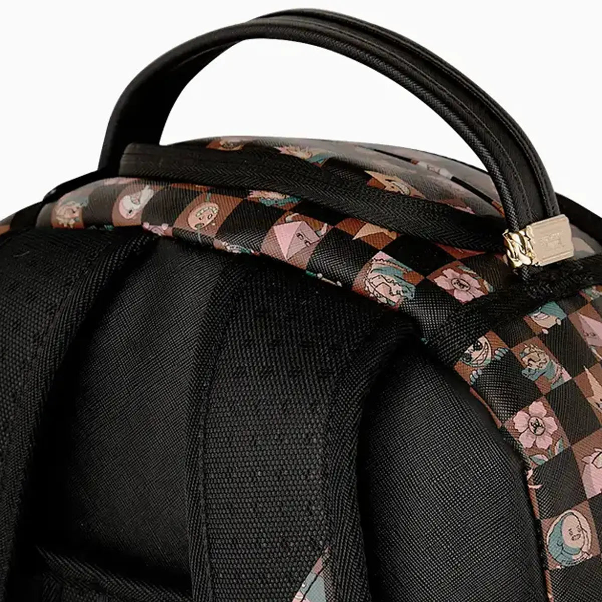 Sac à dos Stealth Crew