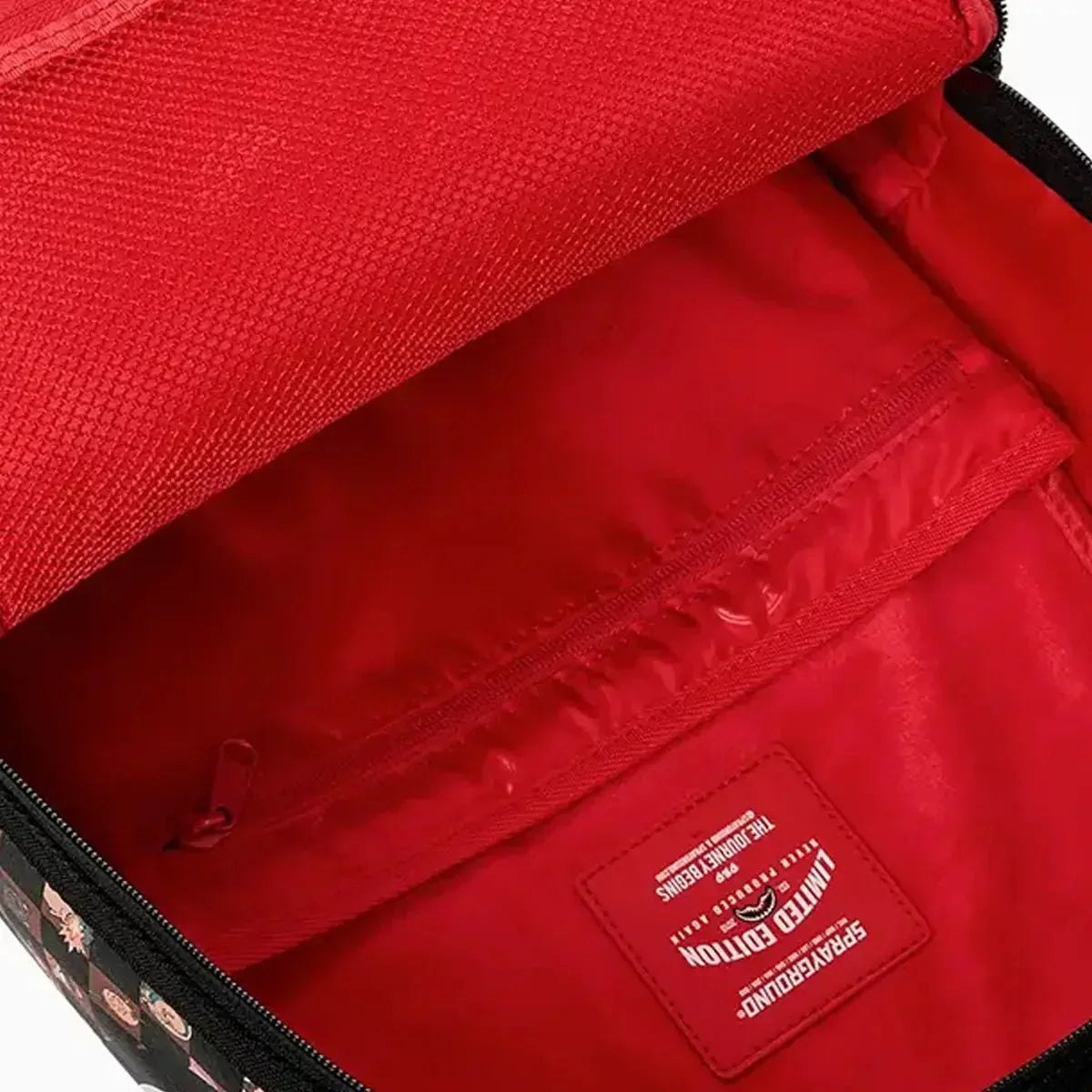 Sac à dos Stealth Crew
