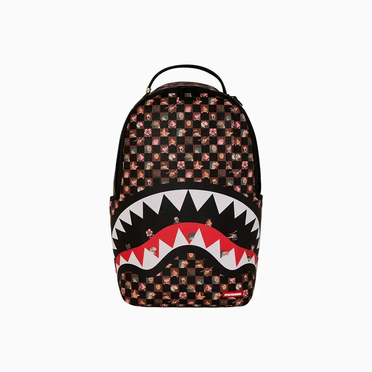 Stealth Crew Backpack