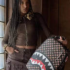 Sac à dos Stealth Crew