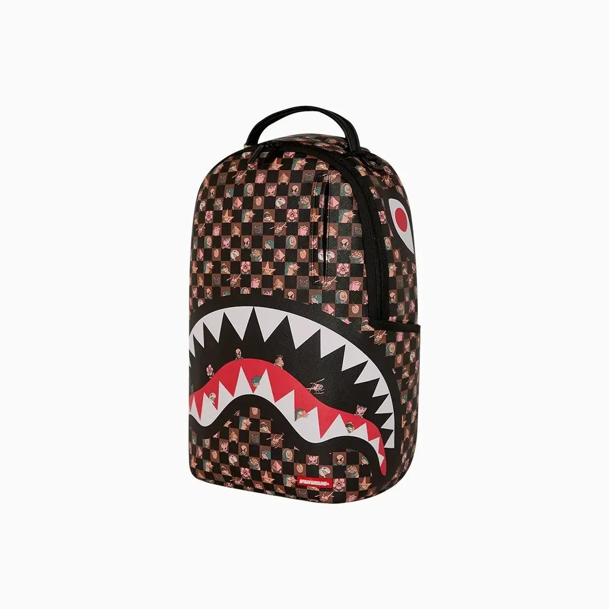 Stealth Crew Backpack