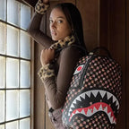 Sac à dos Stealth Crew