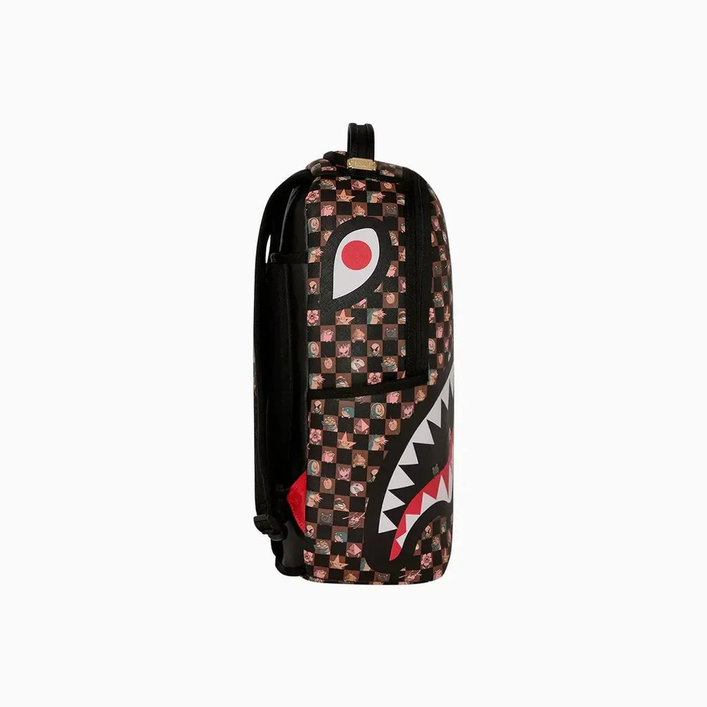 Sac à dos Stealth Crew