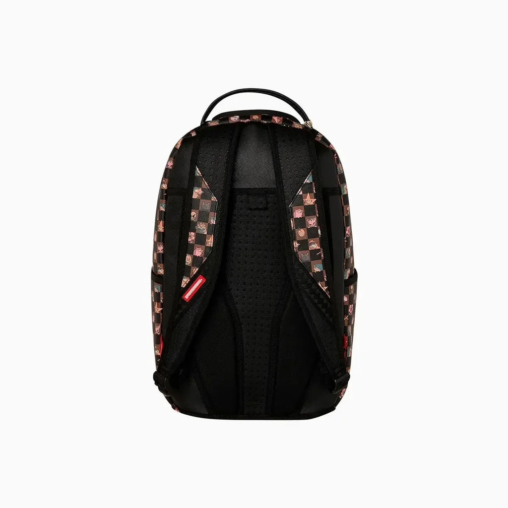 Sac à dos Stealth Crew