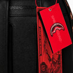 Stealth Crew Savage Backpack