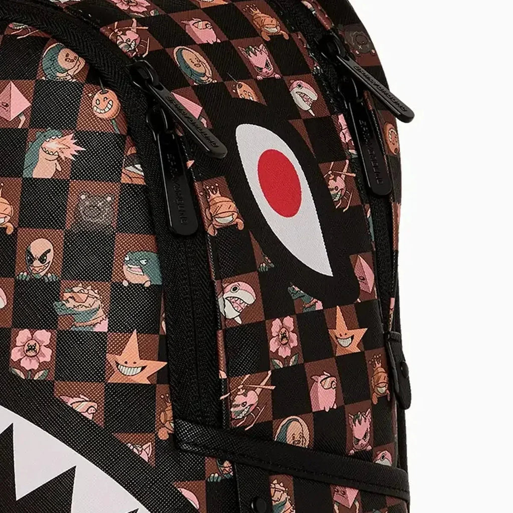 Stealth Crew Savage Backpack