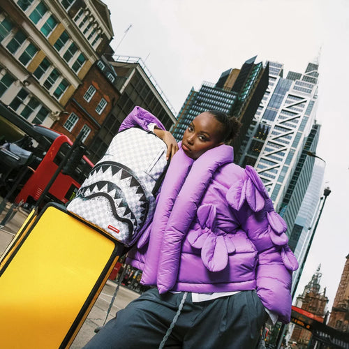 Storm Fade Backpack