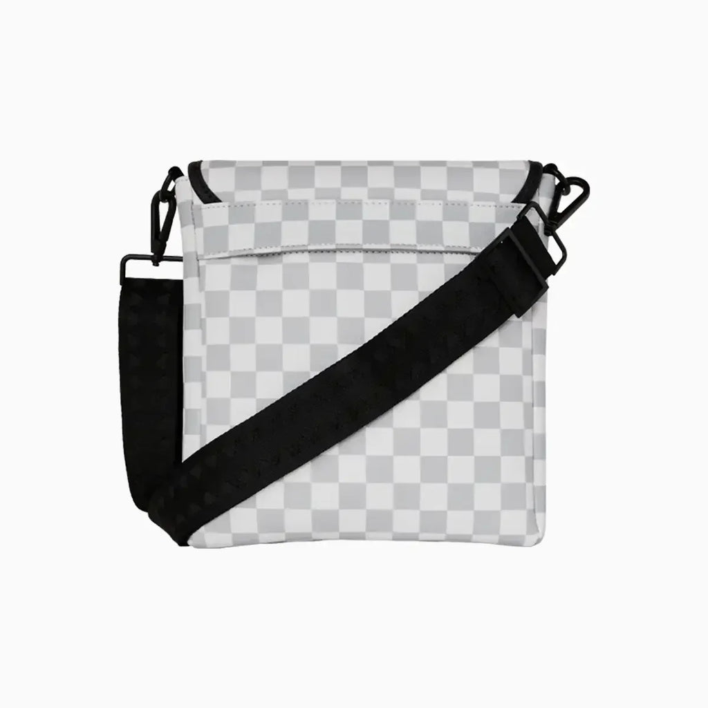 Storm Fade Messenger Bag