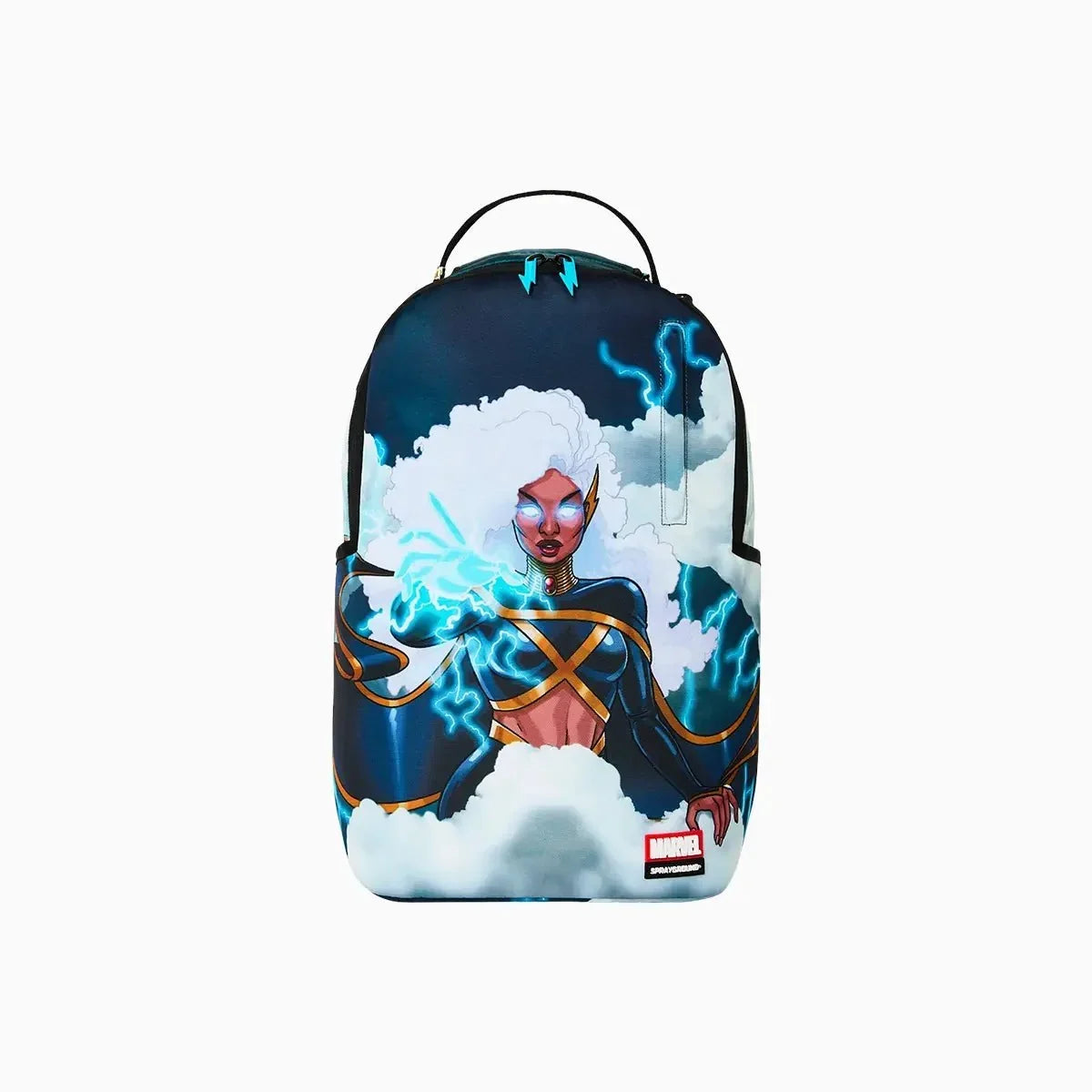 Storm Official Collab Summon The Lightning Backpack