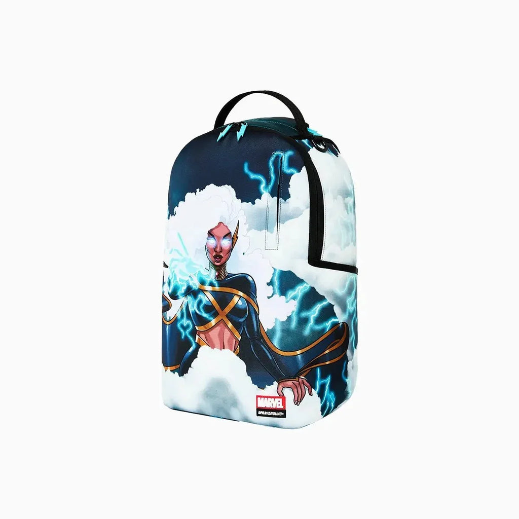 Storm Official Collab Summon The Lightning Backpack