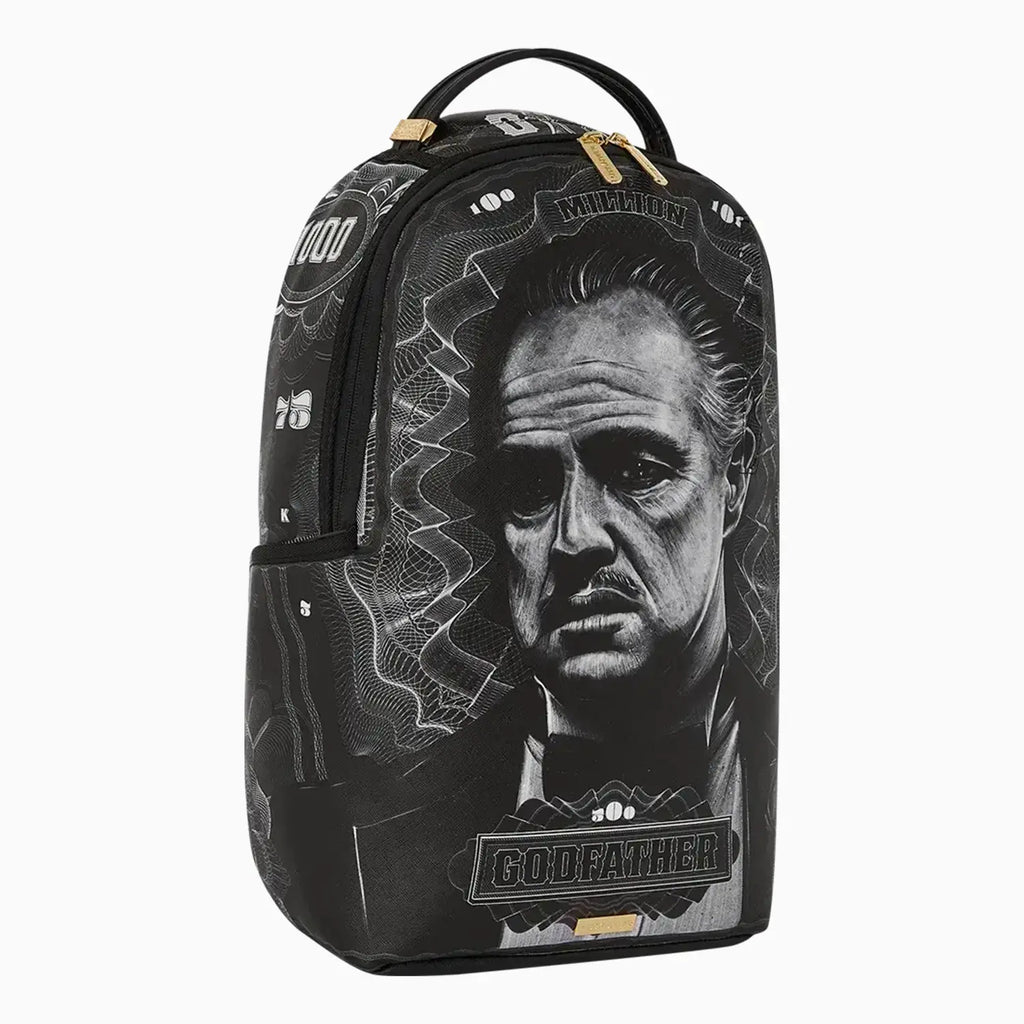 Mochila Strictly Business - Colaboración El Padrino