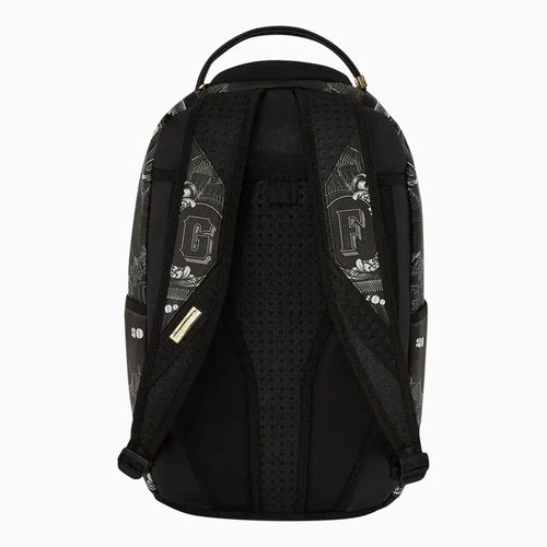 Strictly Business Backpack - The Godfather Collab