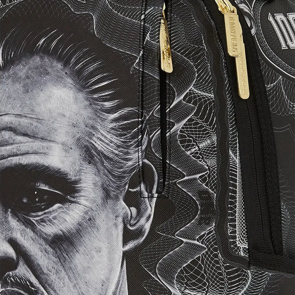 Mochila Strictly Business - Colaboración El Padrino