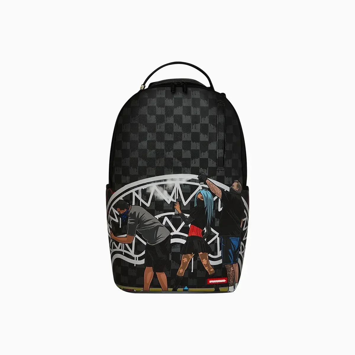 Subway Vandals Backpack