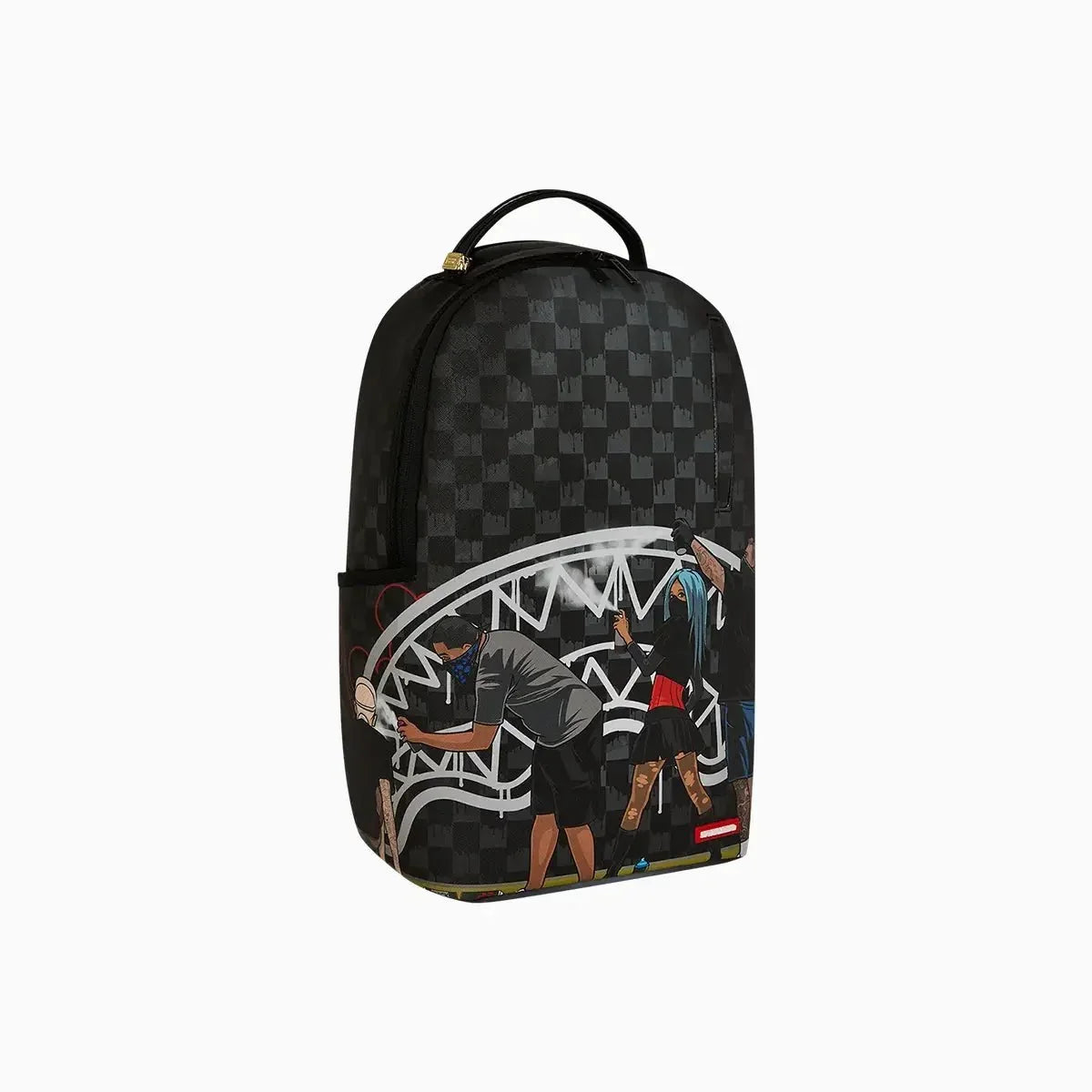 Subway Vandals Backpack