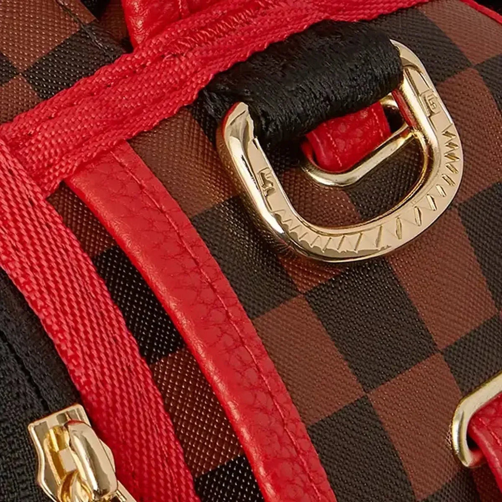 Sac à dos « Prenez le Trône »