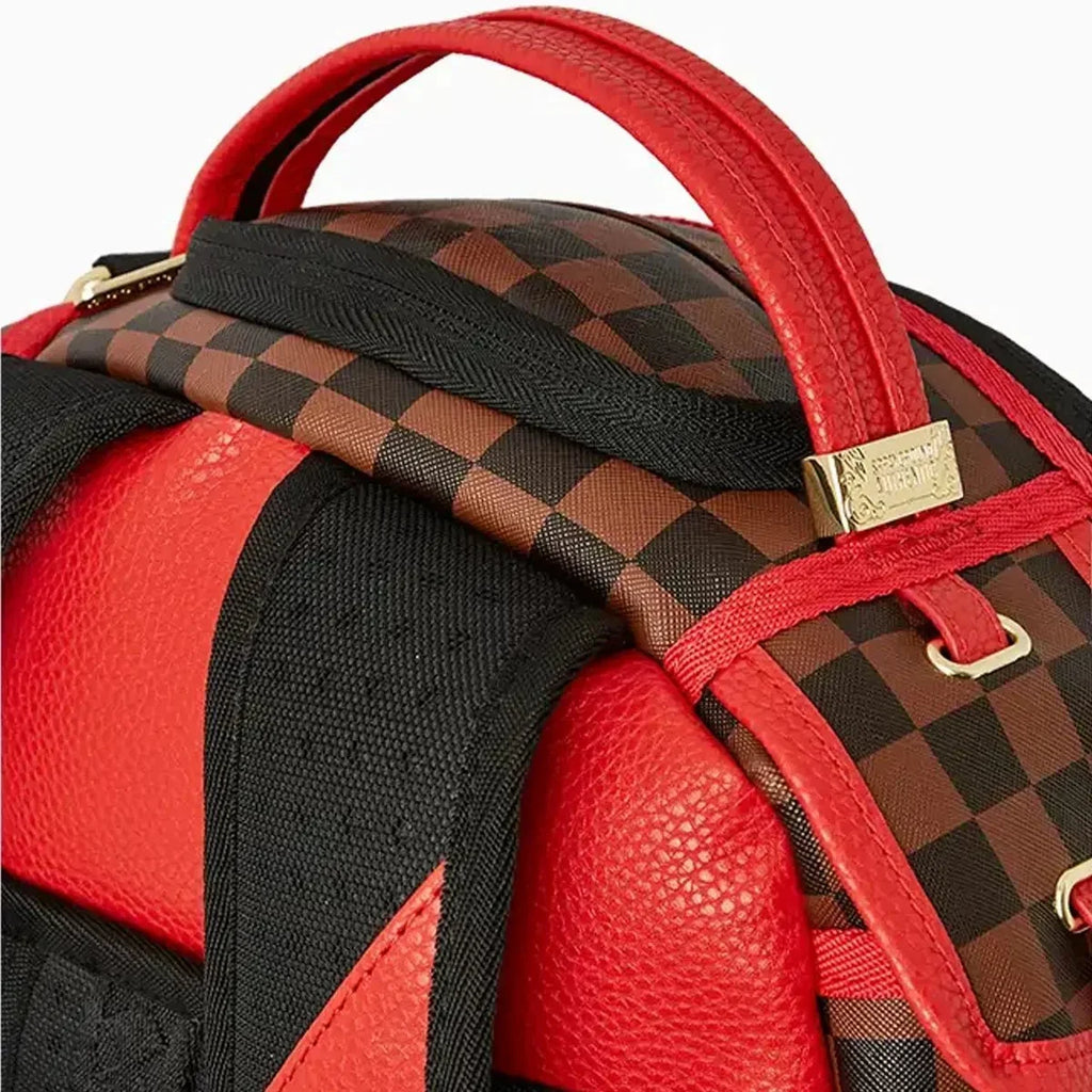 Sac à dos « Prenez le Trône »