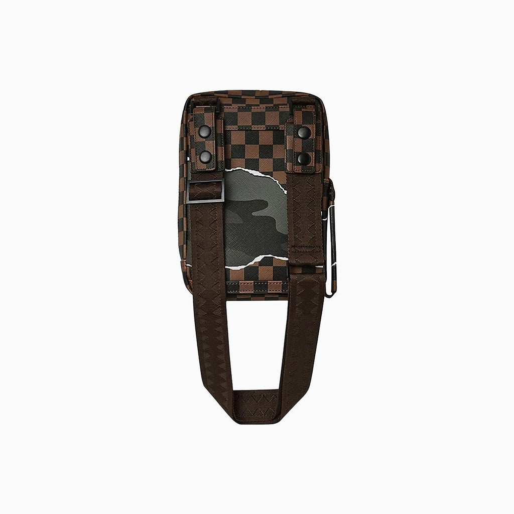 Bandolera camuflaje Tear It Up
