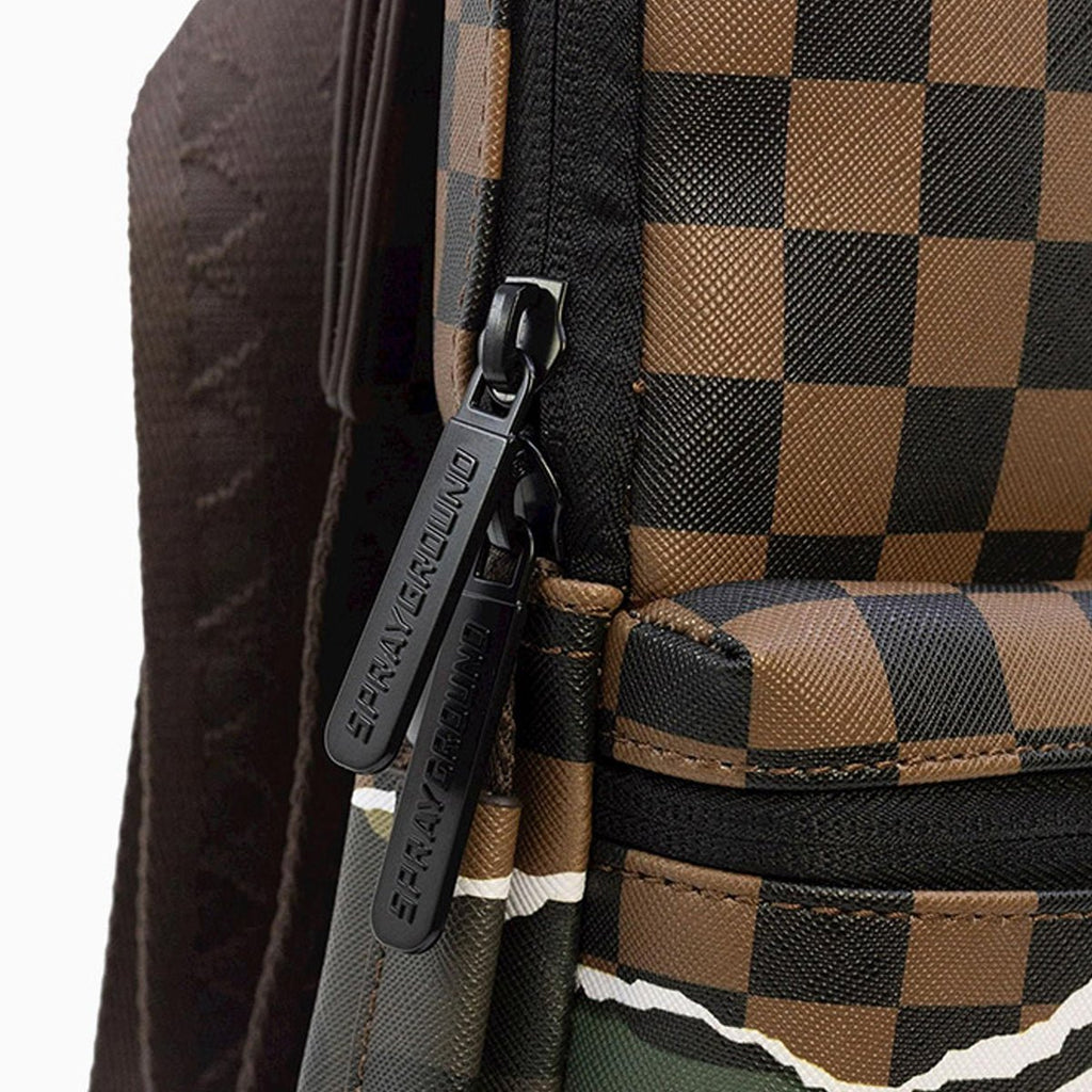 Bandolera camuflaje Tear It Up