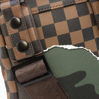 Bandolera camuflaje Tear It Up