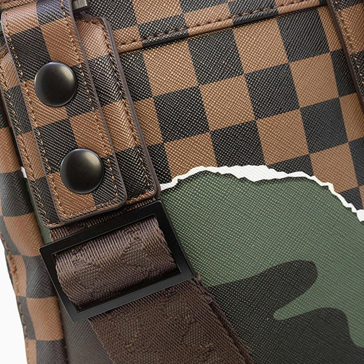 Bandolera camuflaje Tear It Up