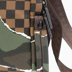 Bandolera camuflaje Tear It Up