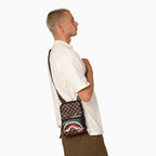 Bandolera camuflaje Tear It Up