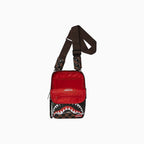 Bandolera camuflaje Tear It Up