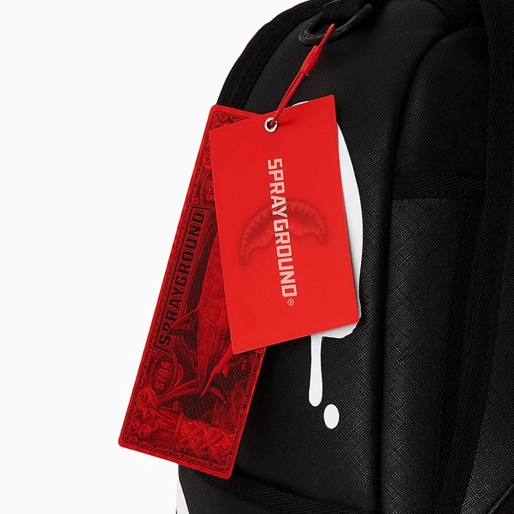 Esa mochila Spleh DLXSV
