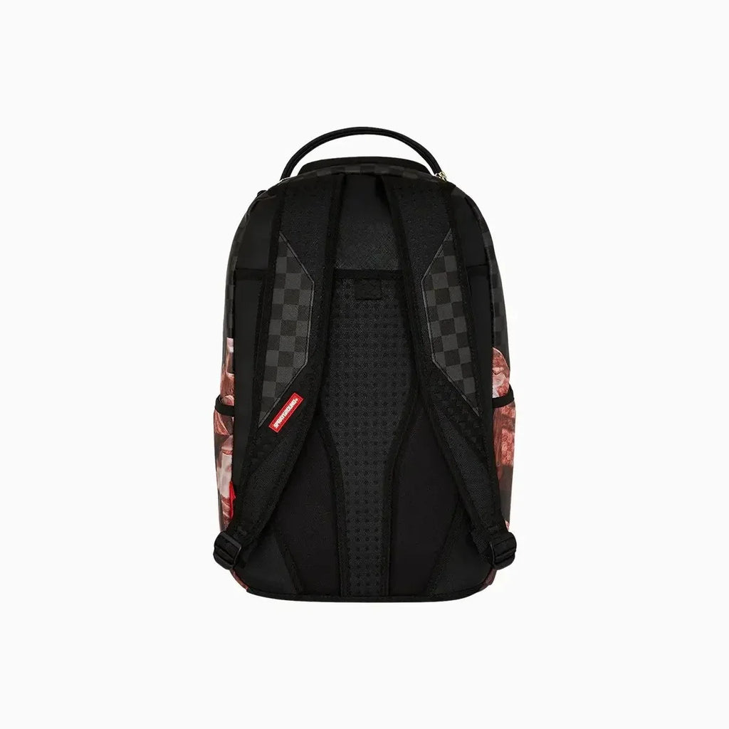 The Bag Of Bricks Dlxsv Backpack
