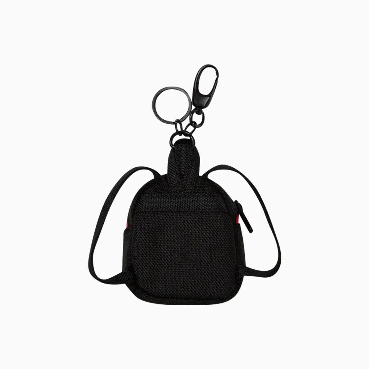The Hero Keychain