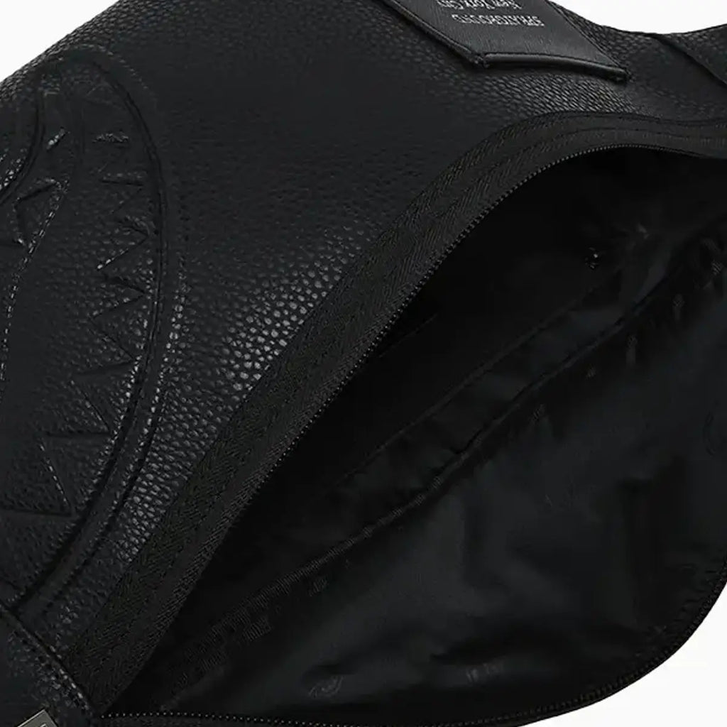 El bolso cruzado HQ Savvy