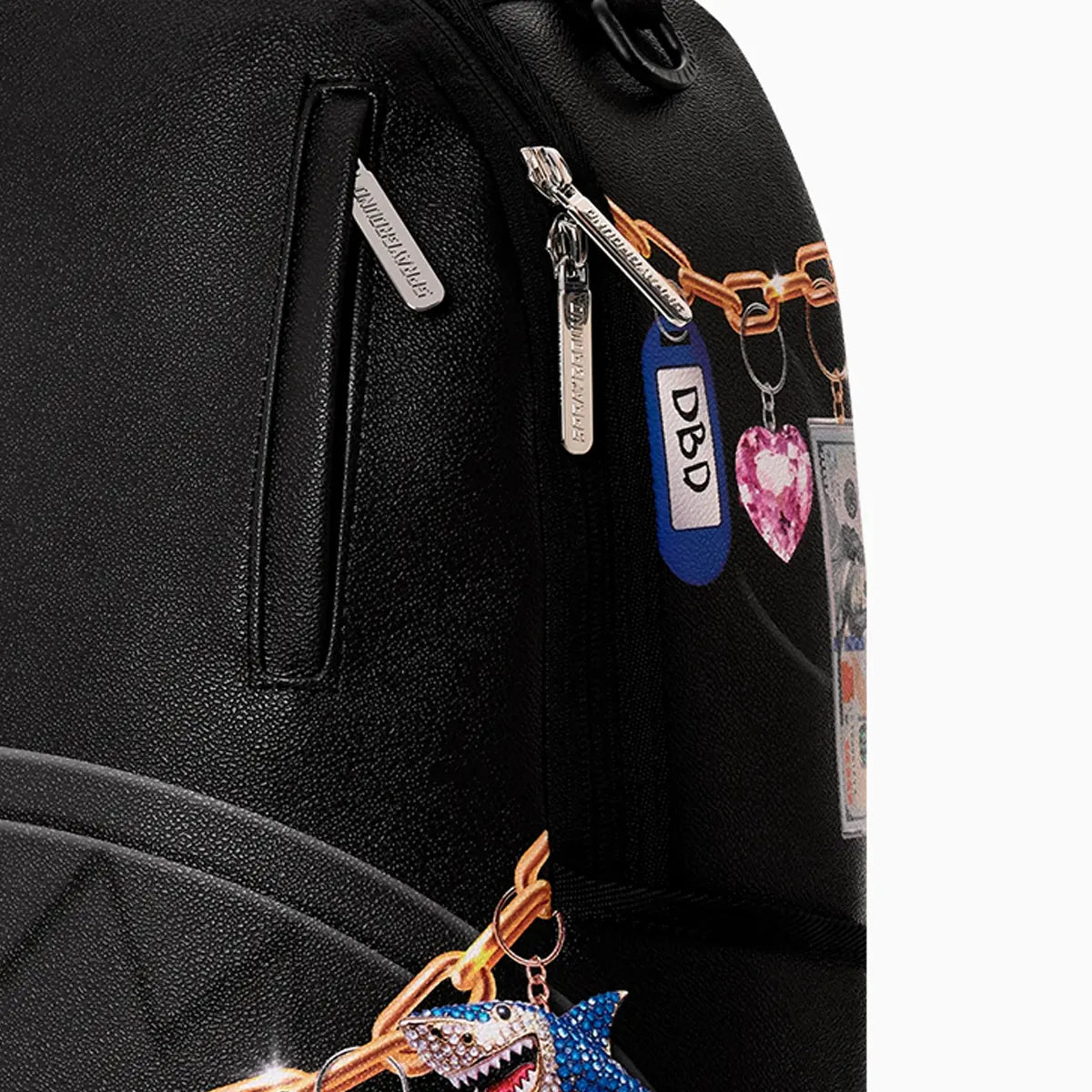 The Mirage Backpack