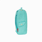 Tiff Blue Stud Dlxsv Backpack
