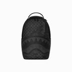 Torn Graff Check Dlxsv Backpack