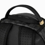 Torn Graff Check Dlxsv Backpack