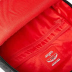Torn Graff Check Dlxsv Backpack