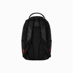 Torn Graff Check Dlxsv Backpack