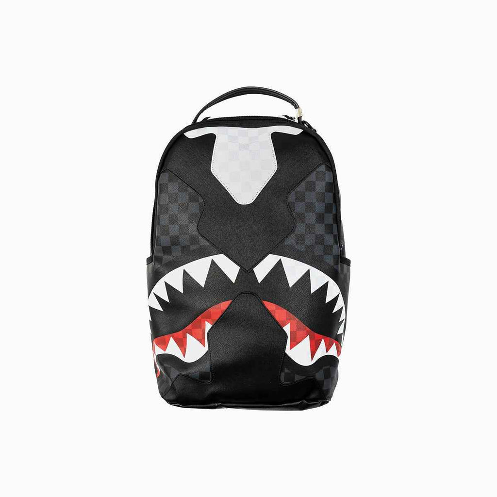 Triple Decker Heir The Throne Backpack