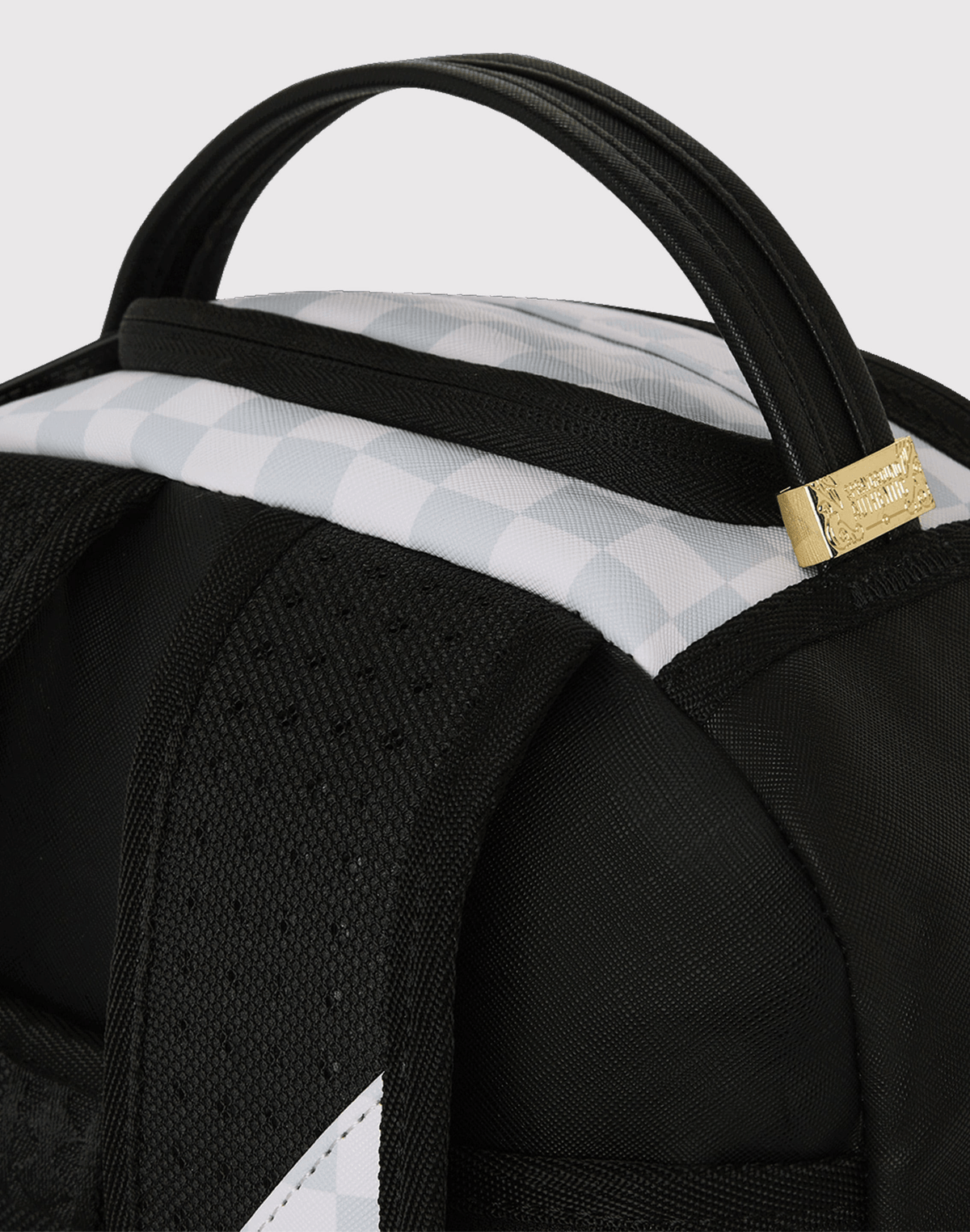Triple Decker Heir The Throne Sac à dos