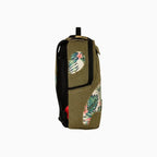 Mochila Táctica Tropical Mirage DLX